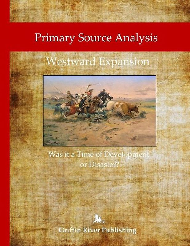 Primary Source Analysis