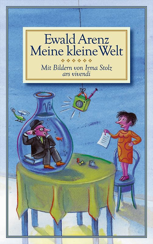Meine kleine Welt
