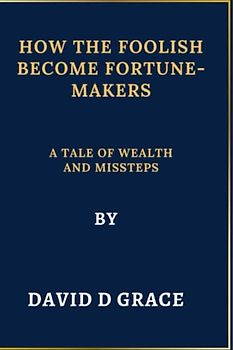 How The Foolish Become Fortune-makers: A Tale Of Wealth And Missteps
