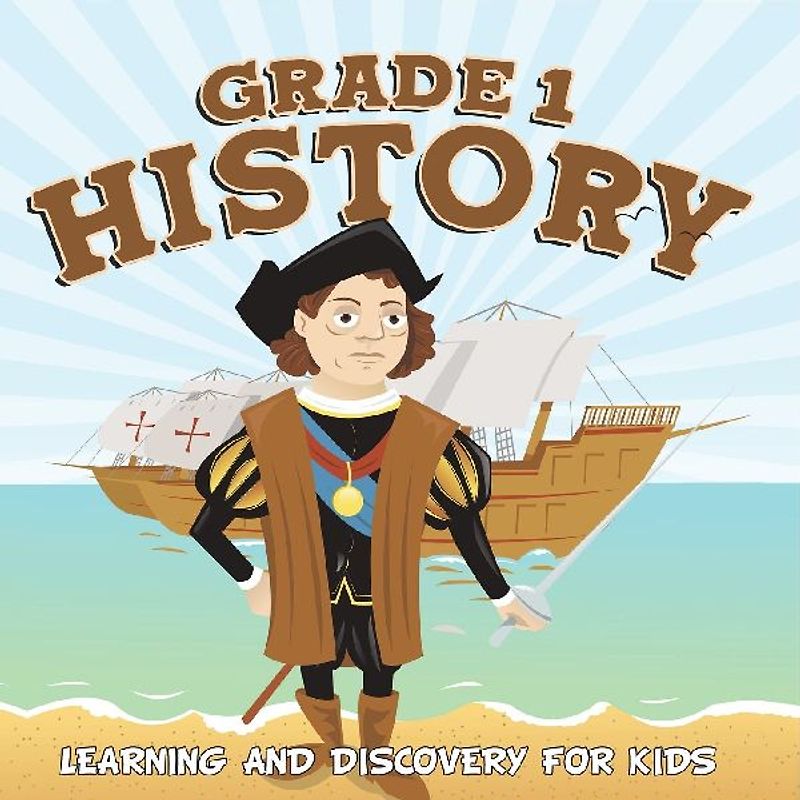 Grade 1 History