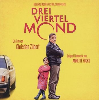 Dreiviertelmond [Soundtrack]