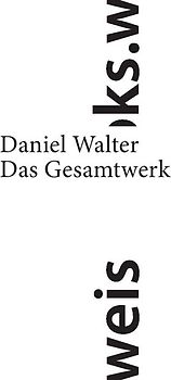 Das Gesamtwerk