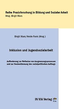 Inklusion und Jugendsozialarbeit