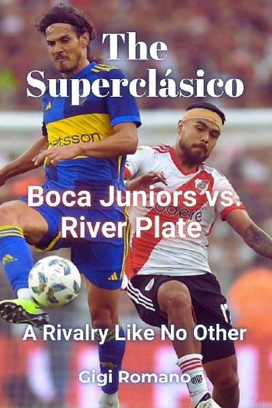 The Superclásico