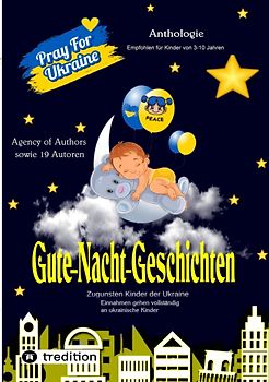 Gute-Nacht-Geschichten zugunsten Unicef