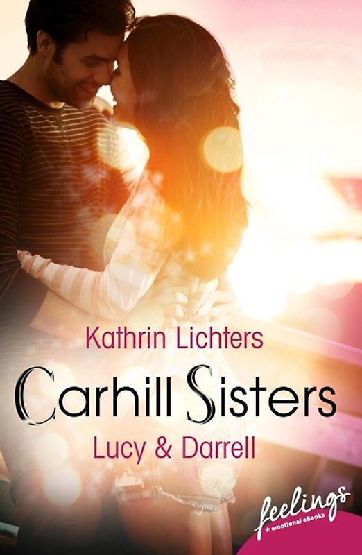 Carhill Sisters - Lucy & Darrell
