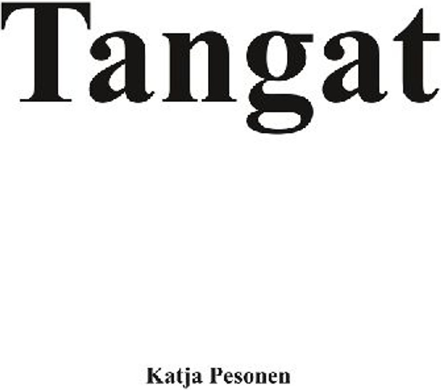 Tangat