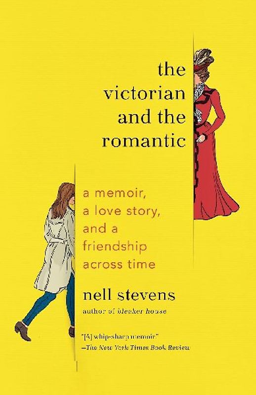 The Victorian and the Romantic