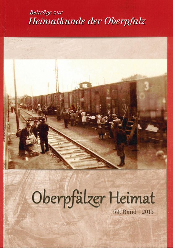 Oberpfälzer Heimat / Oberpfälzer Heimat 2015