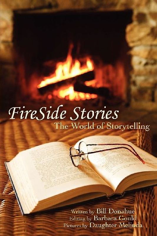 FireSide Stories