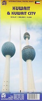 Kuwait & Kuwait City