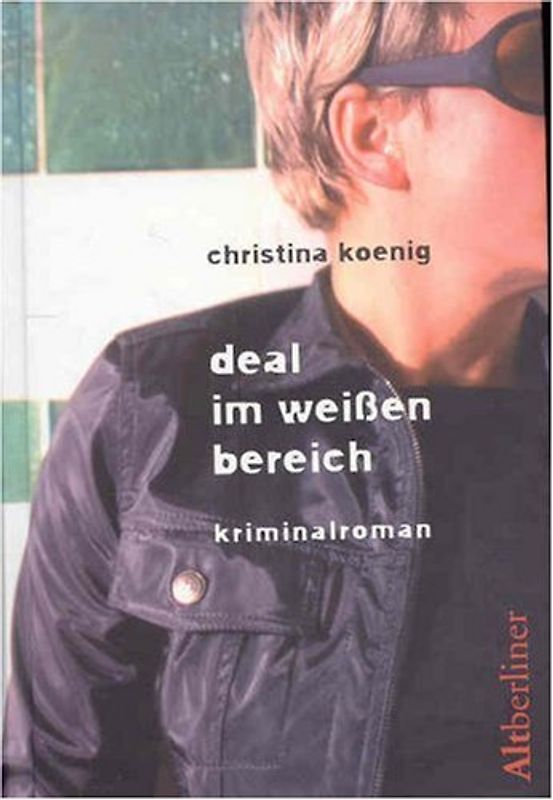 Deal im weißen Bereich