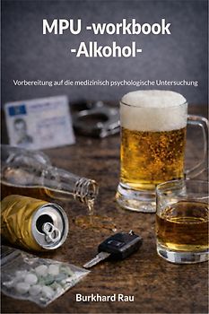 MPU Workbook Alkohol