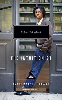 The Intuitionist