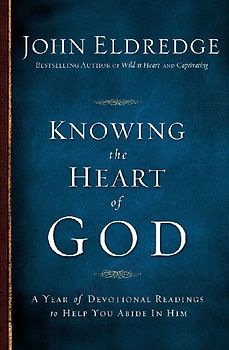 Knowing the Heart of God