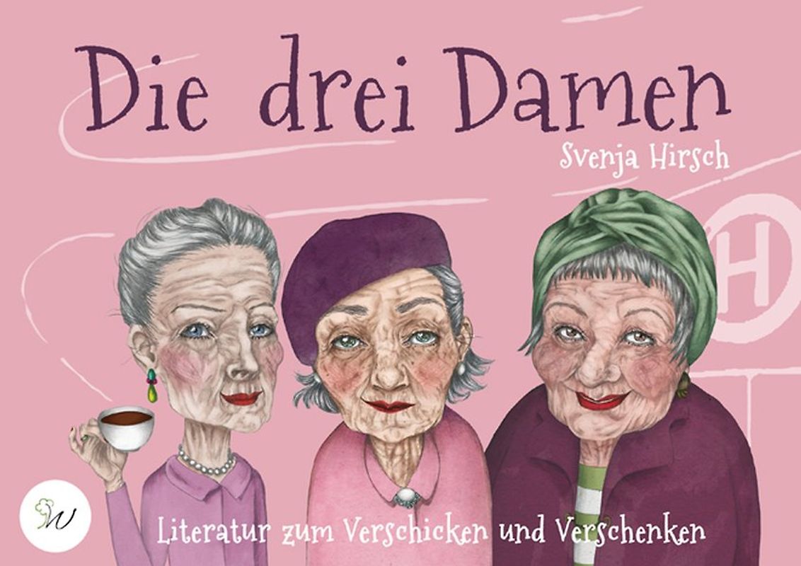 Die drei Damen