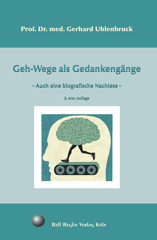 Geh-Wege als Gedankengänge
