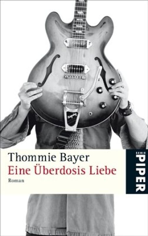 Eine Überdosis Liebe