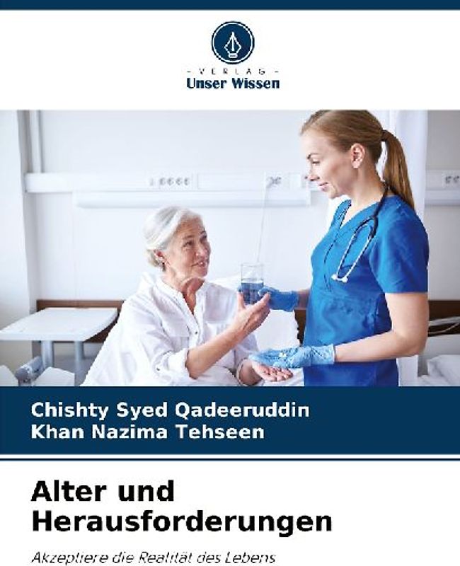 Alter und Herausforderungen