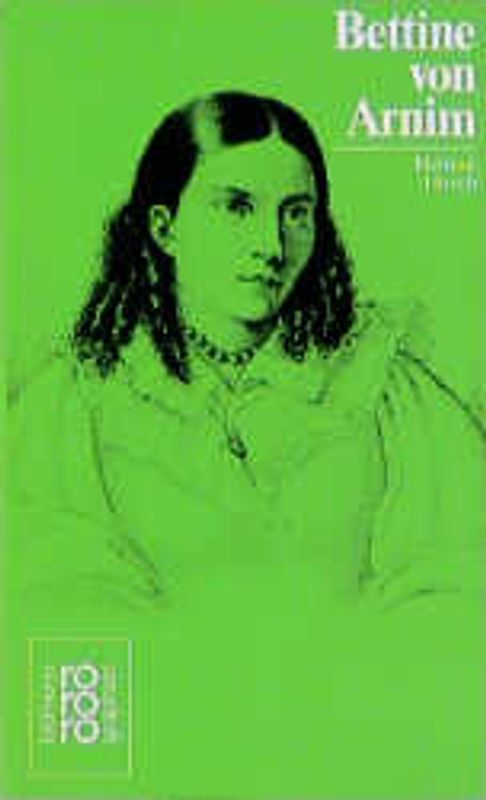 Bettine von Arnim