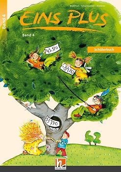 EINS PLUS 4. Ausgabe Deutschland. Schülerbuch
