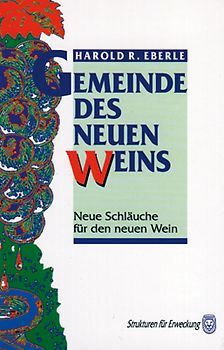 Gemeinde des neuen Weins