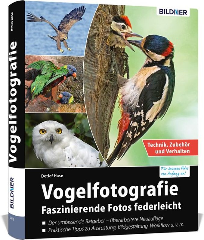 Vogelfotografie