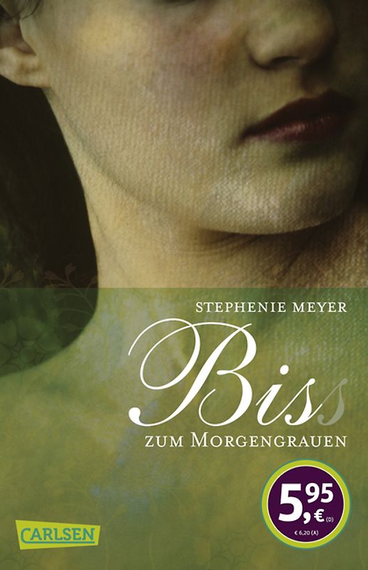 Bis(s) zum Morgengrauen (Bella und Edward 1)