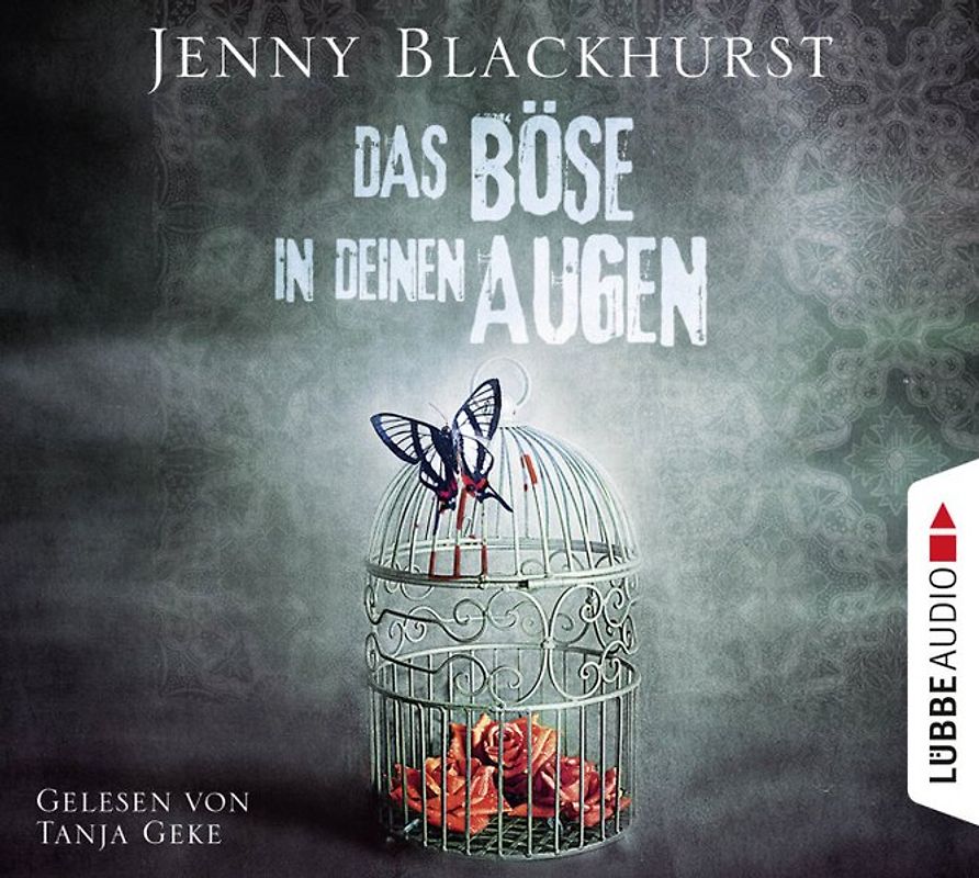 Das Böse in deinen Augen