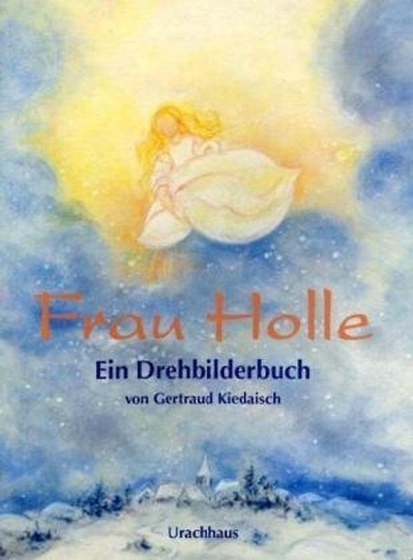 Frau Holle