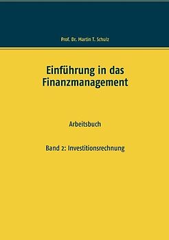 Einführung in das Finanzmanagement