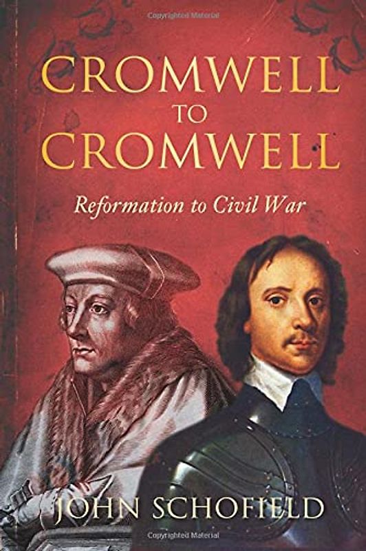 Cromwell to Cromwell