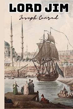 Lord Jim:Classic Edition(Annotated)