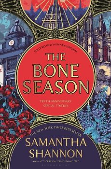 The Bone Season