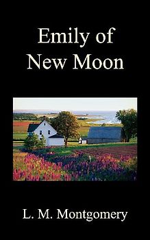 Emily of New Moon