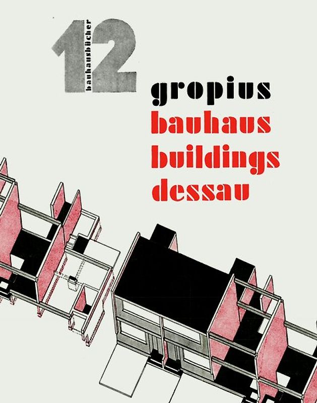 Bauhaus Buildings Dessau