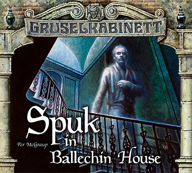 Gruselkabinett - Folge 172 und 173
