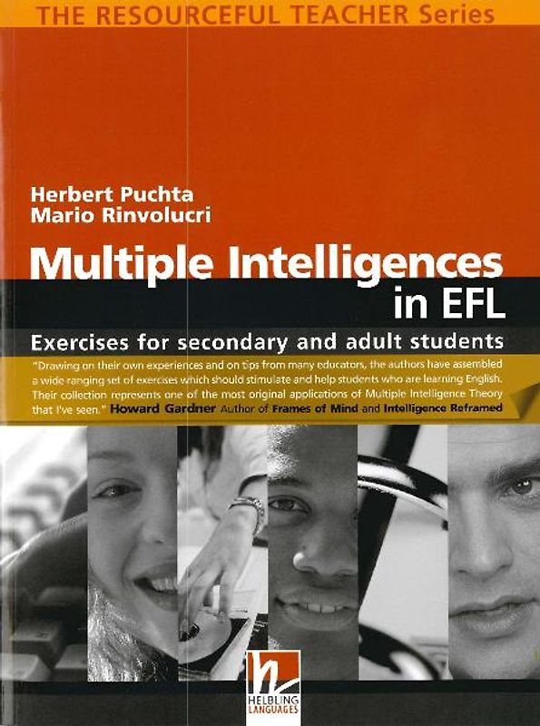 Multiple Intelligences in EFL