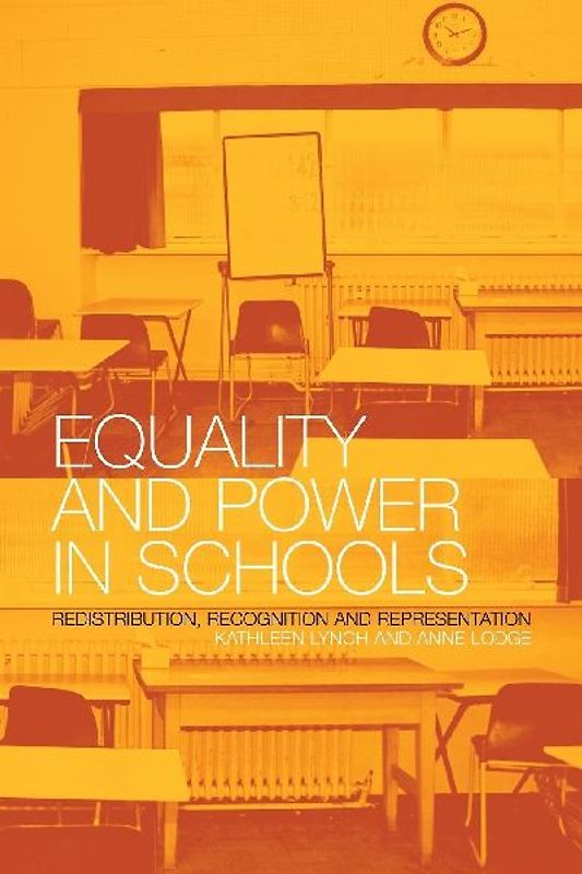 Equality and Power in Schools