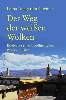 Der Weg der weißen Wolken