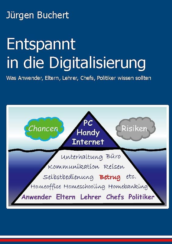Entspannt in die Digitalisierung
