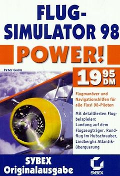 Flugsimulator 98