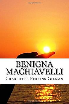 Benigna Machiavelli