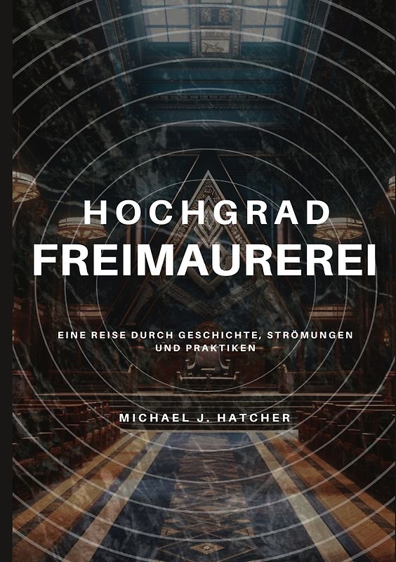 Hochgrad-Freimaurerei