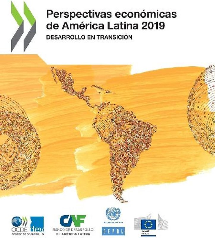 Perspectivas económicas de América Latina 2019