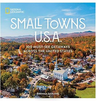 Small Towns U.S.A.