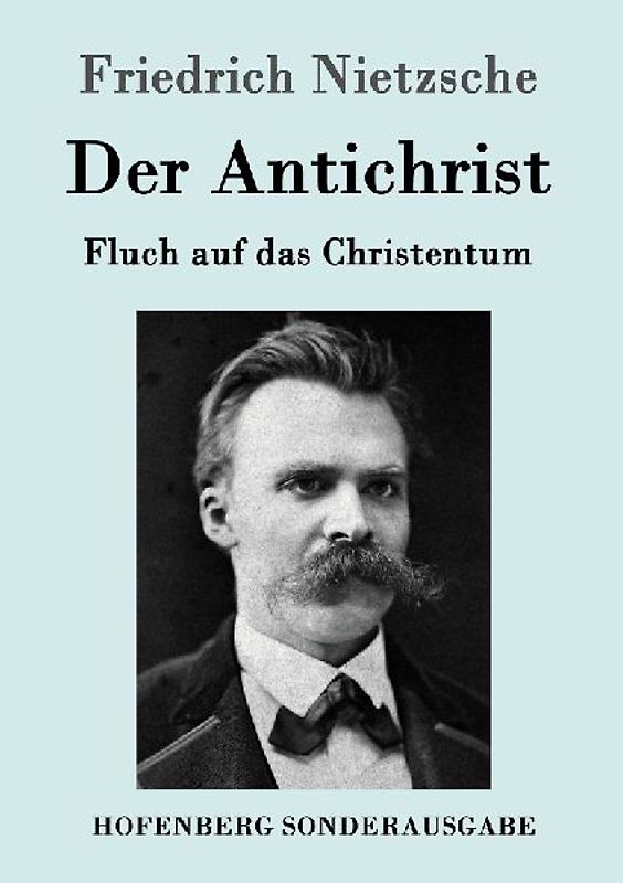 Der Antichrist