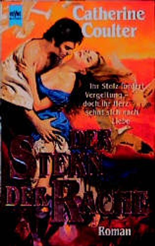 Der Stern der Rache. Ihr Stolz fordert Vergeltung - doch ihr Herz sehnt sich nach Liebe. Roman