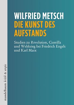 Die Kunst des Aufstands