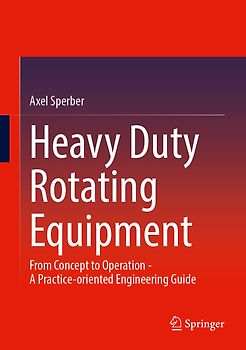 Heavy Duty Rotating Equipment